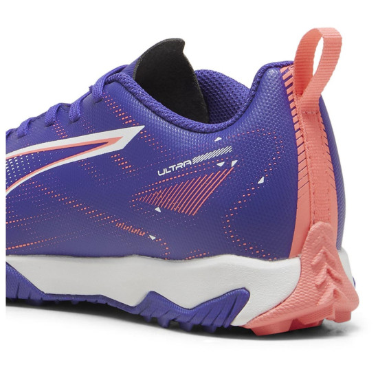 Puma Ultra 5 Play TT + Mid Jr